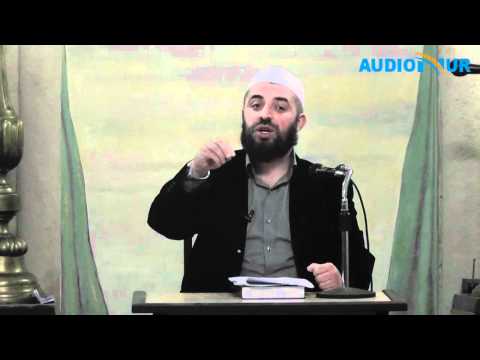 5.) Surja Kehf - Hoxhë Enes Goga