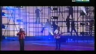 Lucio con Linda & Cesàr - Cosa sarà