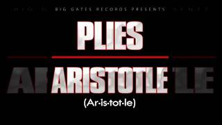 Plies - Dope Boy Dream (FREE To Aristotle Mixtape) + Lyrics
