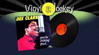 WHAT&#39;D I SAY - DEE CLARK - TOP RARE VINYL RECORDS