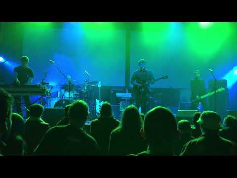 Ist Ist - Black - O2 Ritz, Manchester 29/02/20