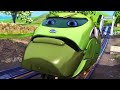 Undercover Action Chugger Chuggington Best Moments Of Chuggington
