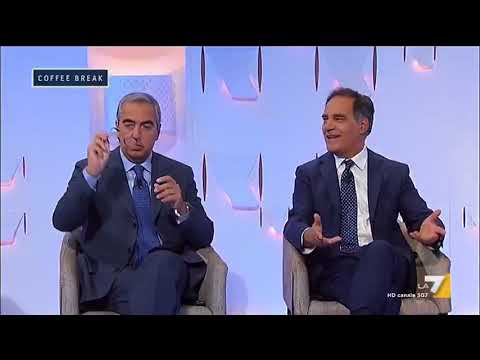 Rai, Giacomo Portas (PD): 'Il nuovo modo di fare politica di Salvini, non curarsi degli alleati'