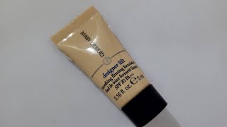 [心得] Giorgio Armani設計師水感光影粉底試用