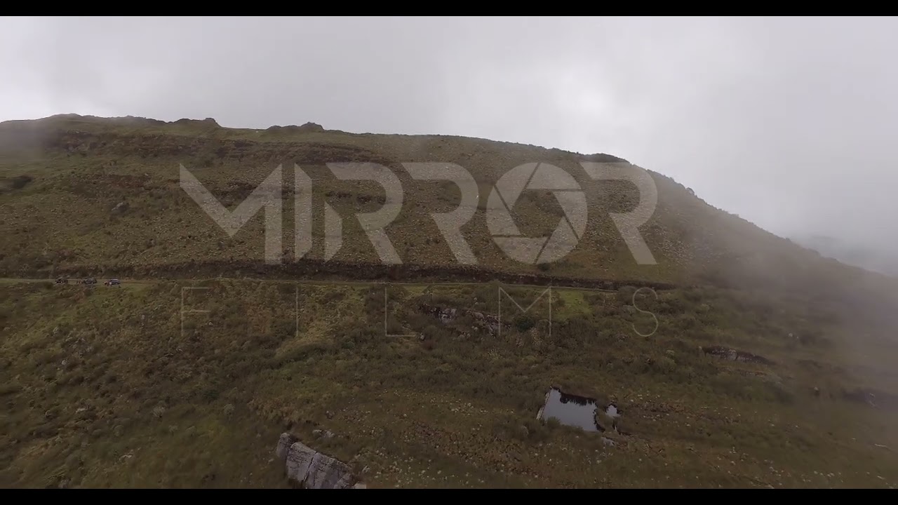 Parque Nacional Natural Chingaza P2