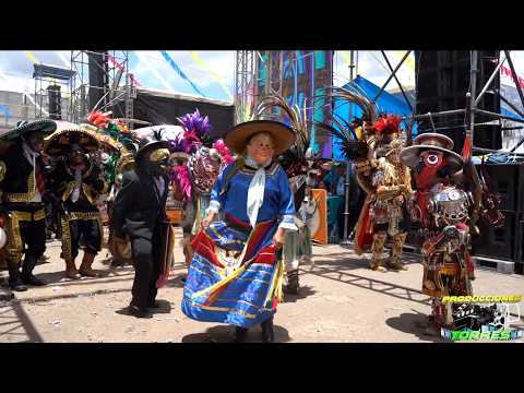 Grupo Tumbao Momostenango 29 de Julio 2026 Parte 1