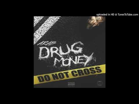 Lil Arab - Drug Money