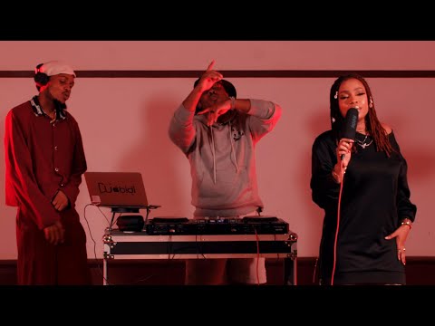 9T9YN and INFINITY TRIX NET PRODUCTION