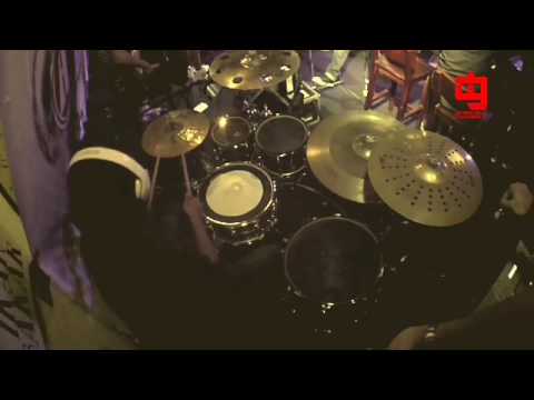 Lot 9 - Drum Cam Karena Aku Telah Denganmu