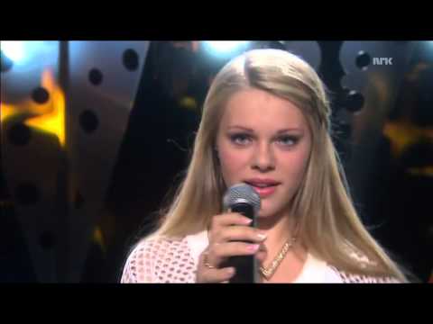 MGPjr 2014  Vanja   Du stod der og lo