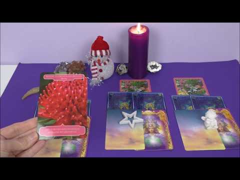 Wochenorakel für Liebe, Beruf und Finanzen vom 31. Dezember bis 06. Januar 2019