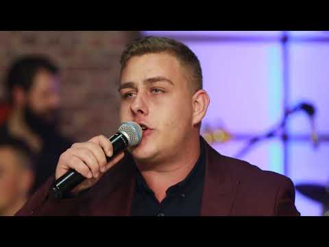 Aleksandar Tasevski  - Uste jas gi sonam ( ImaT nemaT)