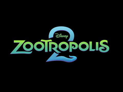 Zootopia 2 Trailer