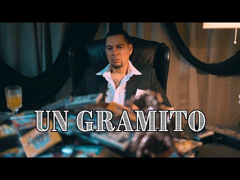Kinto Sol - Un Gramito (Video Oficial)