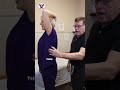 Relieve Rib Pain Effective Hot Shower Stretches