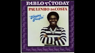 Paulinho Da Costa - Lets Get Together