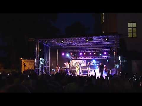 StädteFussball 2013 Wurzen