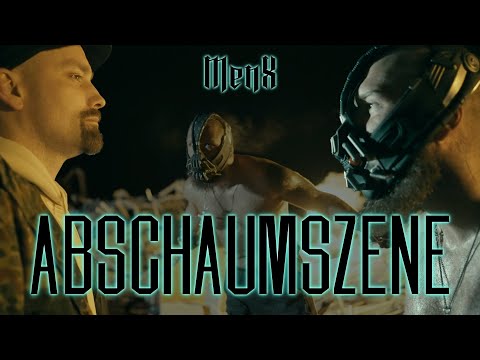 MENX - ABSCHAUMSZENE