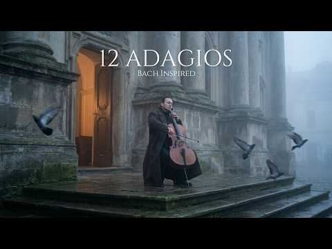 Order Becomes Peace | 12 Adagios for Writers, Researchers & Deep Thinkers