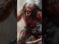 Ahab the God Killer – Predator Who Hunted a God #shorts #viralvideo #predator #god #prometheus