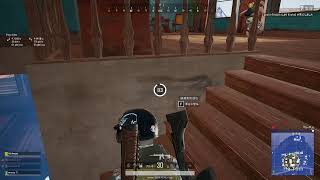 やるで！パブジィー　PLAYERUNKNOWN'S BATTLEGROUNDS