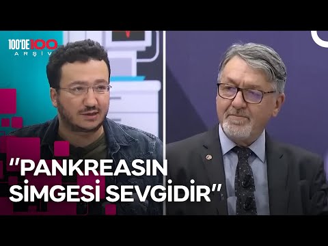 Pankreas Hastalıklarının Belirtisi Nedir? | Oytun Hoca ile Bilim