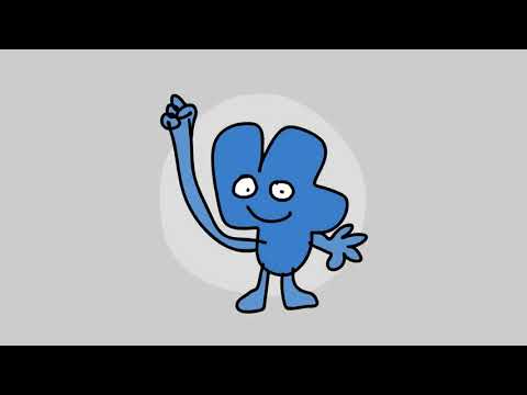 BFB Intro (Original) (WHY ARE YOU SITLL WATCHING THIS DUH)