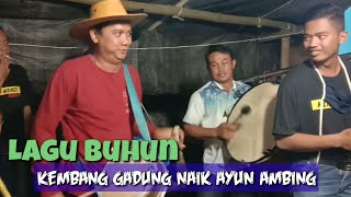 Download lagu Tembang bubuka lagu buhun - sriwangi san san ( group ) mp3