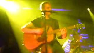 Sportfreunde Stiller - Lass mich nie mehr los unplugged - Live in Berlin