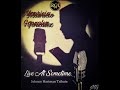 Sometimes I’m Happy - Mauricio González (Johnny Hartman Tribute)