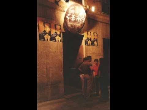 Elesbaan - Soma Experimental Club (29-7-2000)