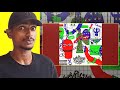 AVIZ REACTION කාණු වගේ සයිස් ලයින් H4R4M1 4 LYF