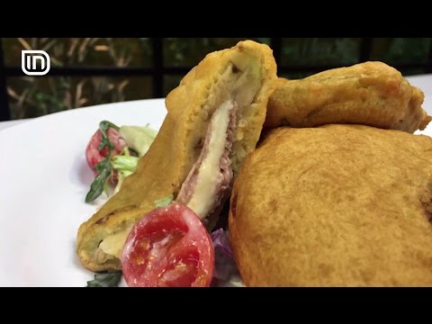 Kripe dhe Piper 20032017 - Cordon bleu me patellxhan