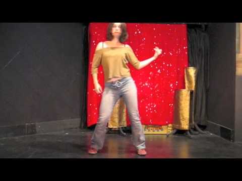 Lars Fredriksen feat Irene R.