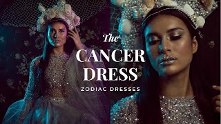 ZODIAC DRESSES | CANCER