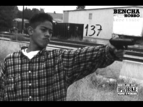 Bencha feat. Hobbo & DJ B.k.o - Ludo i Brzo