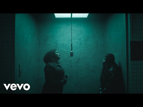 Ambré - YOU DON’T KNOW ft. Alex Isley