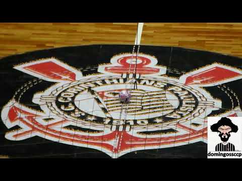 CORINTHIANS 2X2 SANTO ANDRÉ FUTSAL SUB 20 - 02/09/2019