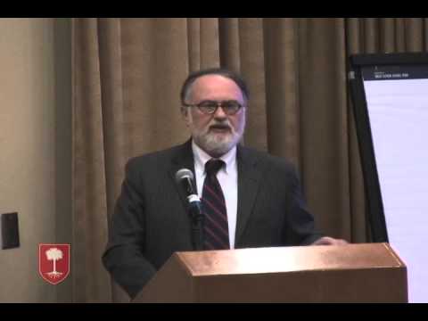 The Southern Genocide by Thomas Fleming