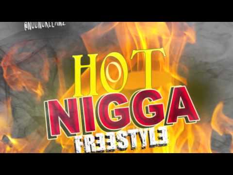 Noon Orleanz - Hot Nigga (Freestyle) Y.B.E.E.Z.
