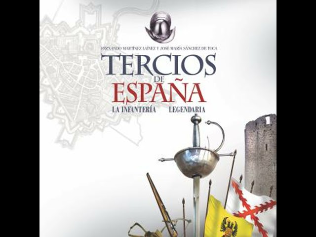 Vídeo relacionado con Tercios De España, Los: La infantería legendaria (Clio. Crónicas de la Historia)