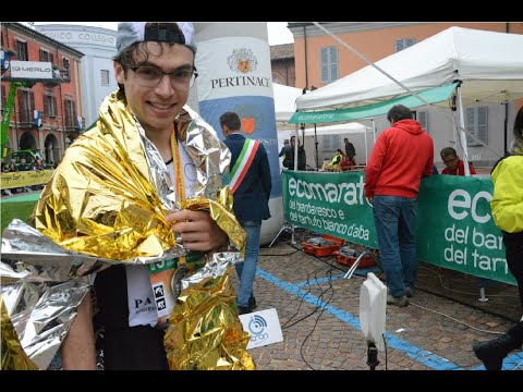 Ecomaratona del Barbaresco e del tartufo bianco d'Alba 2022