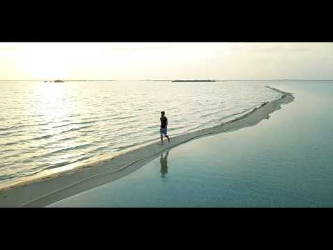 Golden Hour | Shoibah beach