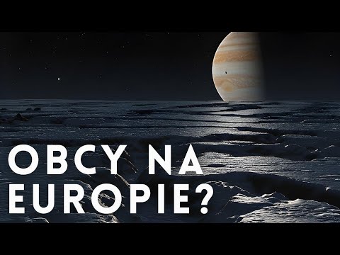 Tajemnicze lodowe księżyce Jowisza – zagadki gazowego olbrzyma