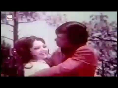 Yeh tera phool sa chehra Aadami movie song #waheedmurad #pakistan #bollywood #lollywood #music