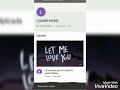 Manimagudam Santesh LEGEND MUSIC