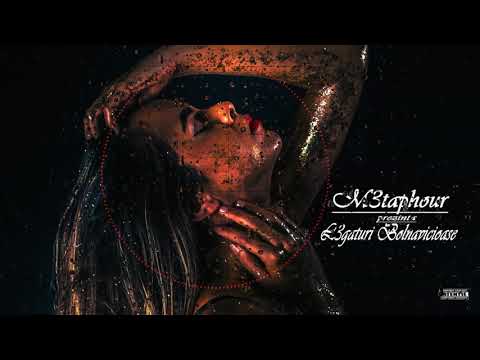 M3TAPHOUR - LEGATURI BOLNAVICIOASE ( Visualizer Oficial )