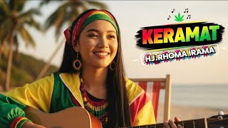 Download lagu RHOMA IRAMA - KERAMAT ‼️ REGGAE COVER BY BLEGA MUSIC AI mp3 Download lagu RHOMA IRAMA - KERAMAT ‼️ REGGAE COVER BY BLEGA MUSIC AI mp3