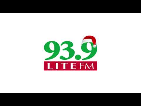 93.9 WLIT-FM TOTH/Legal ID 12/12/21 4PM EST (Chicago, Illinois) "93.9 Lite FM"