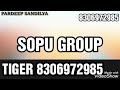 Sopu 007
